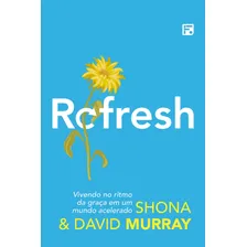 Refresh, de Murray, Shona. Editorial Missão Evangélica Literária, capa mole em português, 2019 Foto mini 1