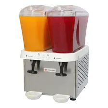 Refresqueira 2 Cubas Venâncio De 16 Litros 110v Foto mini 1