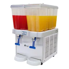 Refresqueira Comercial Begel Jp2 2 Sabores 32 Litros 220v Foto mini 1