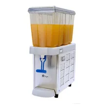 Refresqueira Comercial Maquina Suco Juice Plus I Begel 110v Foto  mini 1
