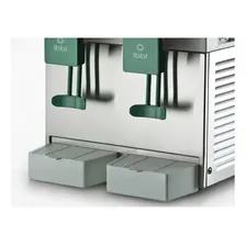 Refresqueira Ibbl 30L 2 dep贸sitos inox 220v Bbs2 17112001 Foto mini 2