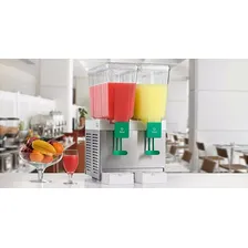 Refresqueira Ibbl Bbs 2 30l Inox Industrial 127v - 220v Cor 80 Foto mini 2