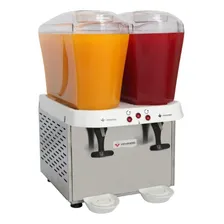 Refresqueira Sucos 32 Litros (2 Cubas 16l) Venâncio Rv216 110v Foto mini 1