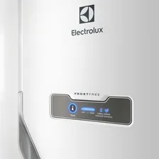 Refrigerador 2 Portas Electrolux 371l Frost Free Dfn41 110v Foto mini  3