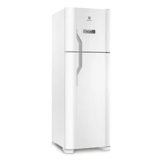 Refrigerador 2 Portas Electrolux 371l Frost Free Dfn41 110v Foto 1