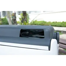 Refrigerador Aquecedor Cooler Automotivo Vonder 20l 12v Cor Cinza Foto mini 3