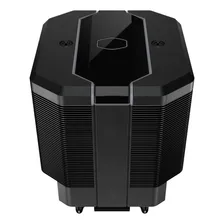 Refrigerador de CPU Intel Amd Coolermaster MA620m RGB Foto mini  2