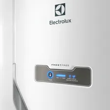 Refrigerador Electrolux Frost Free 371l Branco Dfn41 - 127v 110v Foto mini 4