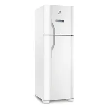 Refrigerador Electrolux Frost Free 371l Branco Dfn41 - 127v 110v Foto mini 1