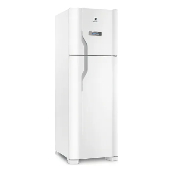 Refrigerador Electrolux Frost Free 371l Branco Dfn41 - 127v 110v Foto 1