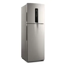 Refrigerador Electrolux Inverter If46s 410l Cor Inox 220v Foto mini 2