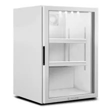 Refrigerador Expositor Bebidas 85l Vb11rb 127v - Metalfrio Foto mini 1