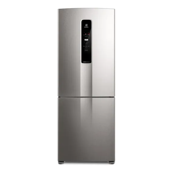 Refrigerador / Geladeira Electrolux Ib7s 490l Frost Free 220V Foto 1