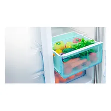 Refrigerador Side By Side Hisense 2p Frost Free 535l Inox Cor Não Especificado 110 Foto mini 1