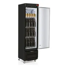 Refrigerador Vertical Cervejeira 127v Frost Free Edwt Foto mini  2