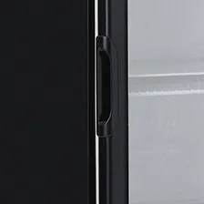 Refrigerador Vertical De Bebidas Gelopar Gptu-40 Pr 414 Lt Cor Preto Foto mini 4