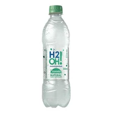 Refrigerante Limoneto Zero Açúcar H2OH! Garrafa 500ml Foto mini 2