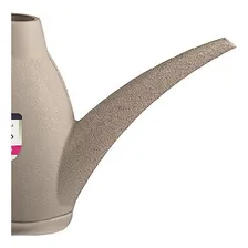 Regador Plástico Bico Fino 2l Plantas Jardim-atlas Primafer Cor Cinza Foto mini 2