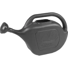 Regador Plastico Metasul 10 Litros Preto Foto  mini 1