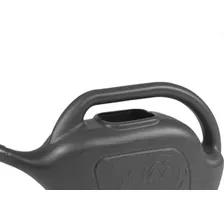 Regador Plastico Metasul 10 Litros Preto Foto mini 4