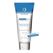Regeneraderm Hydra Intense Hidrante Rosto Cosmobeauty 50ml Momento de aplicação Dia/Noite Tipo de pele Todo tipo de pele Foto mini  3