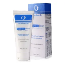 Regeneraderm Hydra Intense Hidrante Rosto Cosmobeauty 50ml Momento de aplicação Dia/Noite Tipo de pele Todo tipo de pele Foto  mini 1