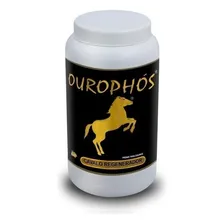 Regenerador Cavalo Ouroph贸s, Condroitina E Glicosamina, 2 Kg Foto mini 1