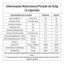 Regenesis Pré Suplemento Alimentar 30 Cápsulas - Exeltis Foto mini 3