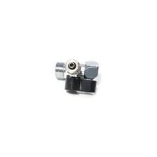 Registro Adaptador Parede Para Purificador Bebedouro De Agua Foto mini 4