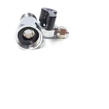 Registro Adaptador Parede Para Purificador Bebedouro De Agua Foto mini 3