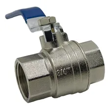 Registro Esfera Metal 3/4 Foto mini 4