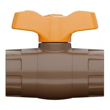 Registro Esfera Pvc 60mm Vs Compacto Tigre Foto mini 3