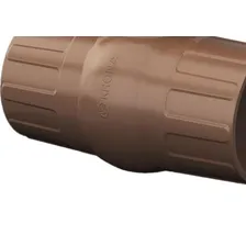 Registro Esfera Pvc Krona 20mm Liso Liso 540 Foto mini  3