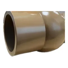 Registro Esfera Pvc Soldavel Herc 75mm &nb Foto mini 2