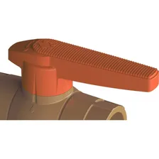 Registro Esfera Pvc Soldavel Tigre 50mm Compacto Foto mini 4