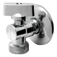 Registro Esfera Torneira Metal Alavanca Máquina Lavar Roupa Foto  mini 1