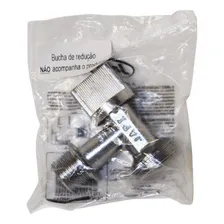 Registro Torneira Esfera Maquina Lavar/louça - Metal Cromado Foto mini 2