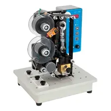 Registron RG-280P datador automático 220V Foto mini 2