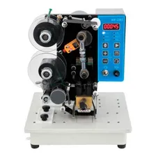 Registron RG-280P datador automático 220V Foto mini 1