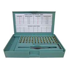 Registron RG-280P datador automático 220V Foto mini 4