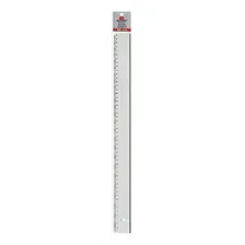 Régua Escolar 50cm - Acrimet Foto mini 2