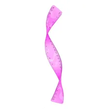 RĂ©gua FlexĂvel 30cm Cis Foto mini 1
