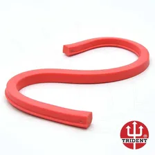 Régua Flexível 40cm Trident Foto  mini 1