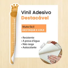 Régua Medidora Do Crescimento Adesivo Infantil Modelos Cor Girafa Foto mini 3