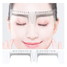 Régua P/ Design Sobrancelhas Micropigmentação Microblading Foto mini 4