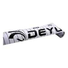 Régua Para Medir Peixe 90x5cm - Deyu Cor Branco Foto mini 3