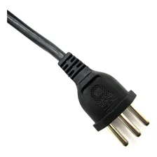 Régua Para Rack 19 (rack Servidor 19) 4 Tomadas E Plug 20a Foto mini 4