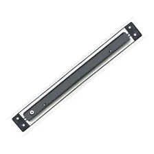 Régua Paralela Desetec Trident 100cm Para Desenho Técnico Foto mini 1
