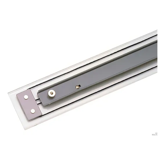 Régua Paralela Trident 80 Cm - 6308 Foto 1