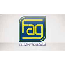 Regua Patch Panel Gigabit Poe 10 Portas Fag Foto mini 2